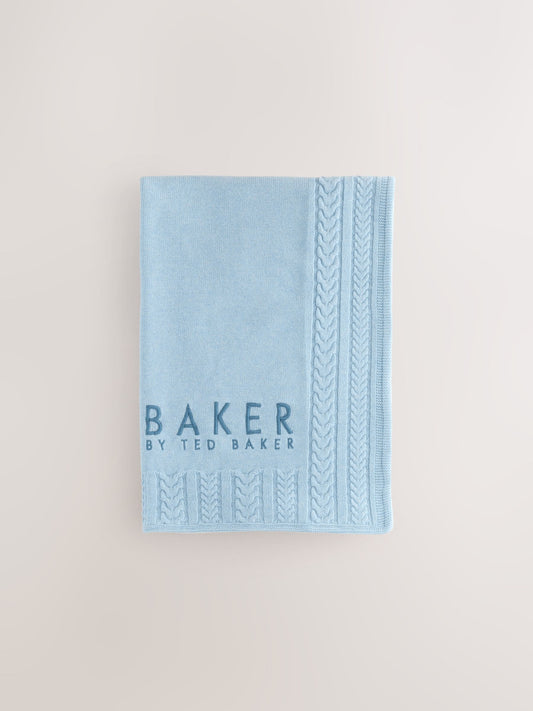 Baker by Ted Baker Blanket image 1
