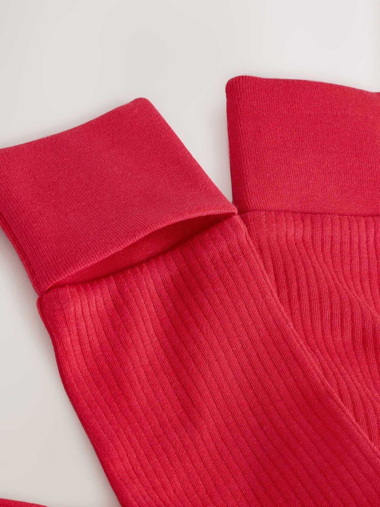 Red Baby Christmas Santa Sleepsuit (0mths-3yrs)