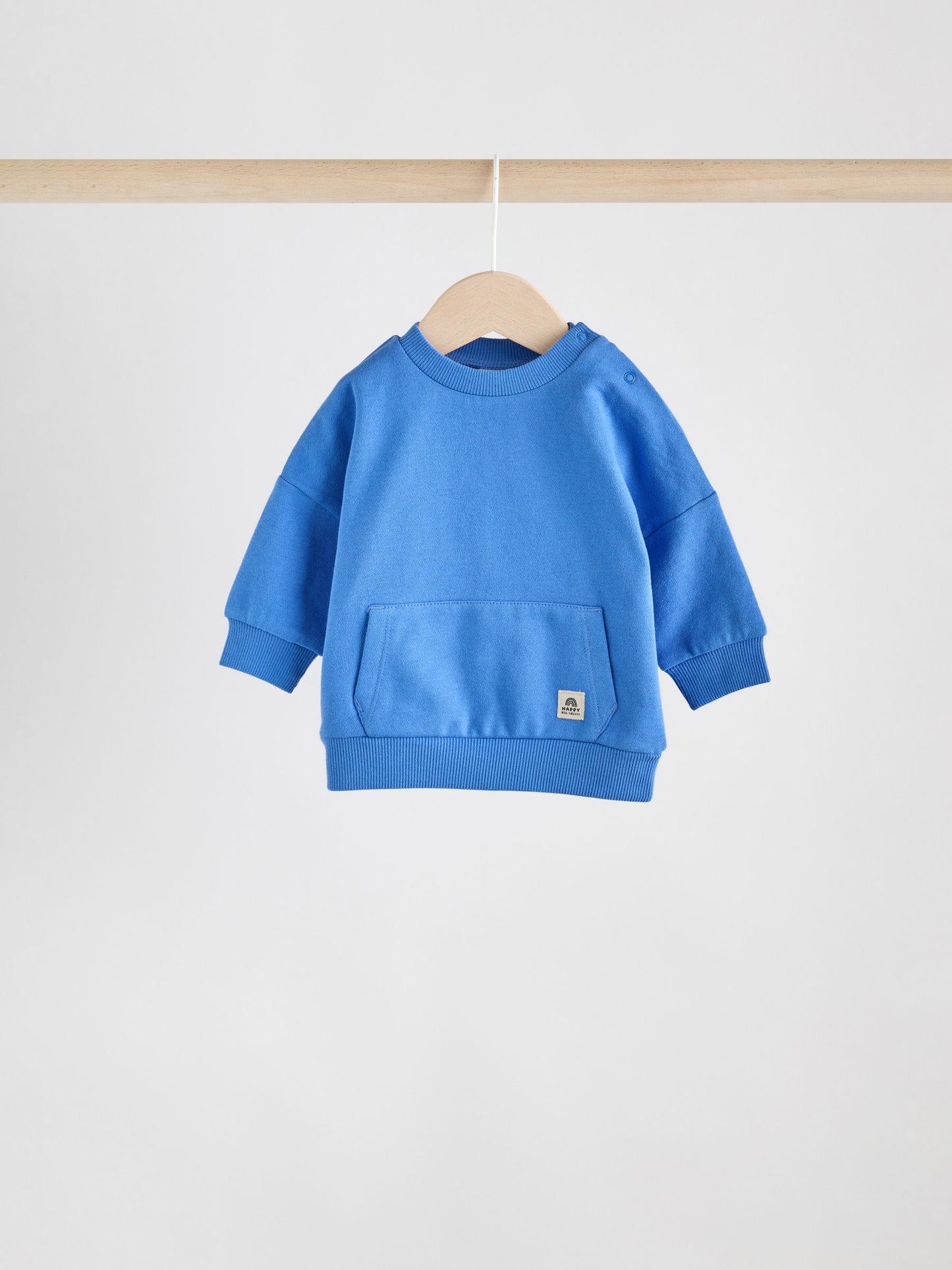Dsiney Kidz - Bright Farm Baby Sweatshirt and Joggers Set 6 Piece (0mths-3yrs) image 4