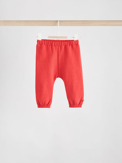 Dsiney Kidz - Bright Farm Baby Sweatshirt and Joggers Set 6 Piece (0mths-3yrs) image 7