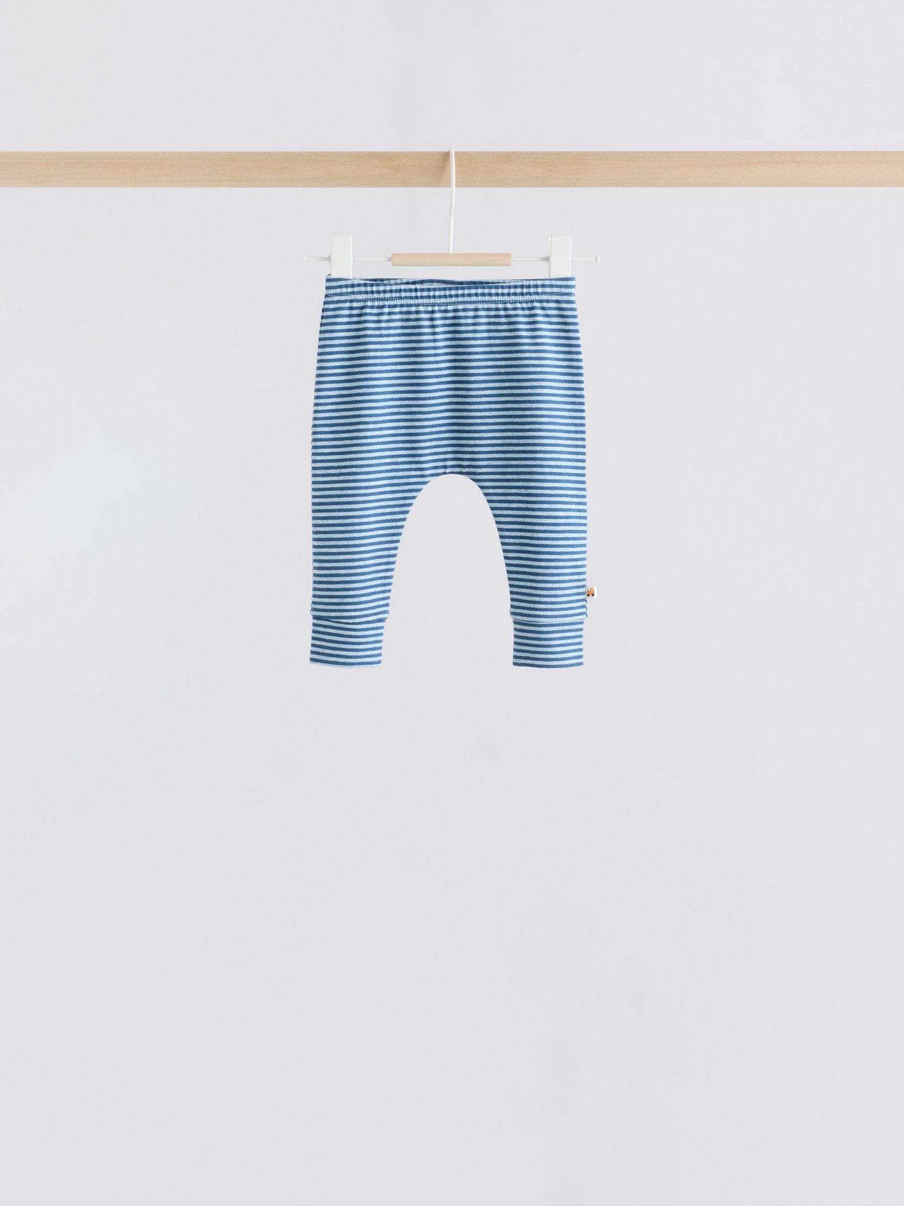 Bright Farm Tops and Leggings 6 Piece Baby Set (0mths-3yrs) image 6