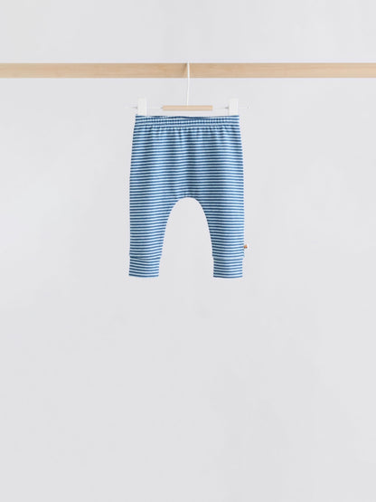 Bright Farm Tops and Leggings 6 Piece Baby Set (0mths-3yrs) image 6