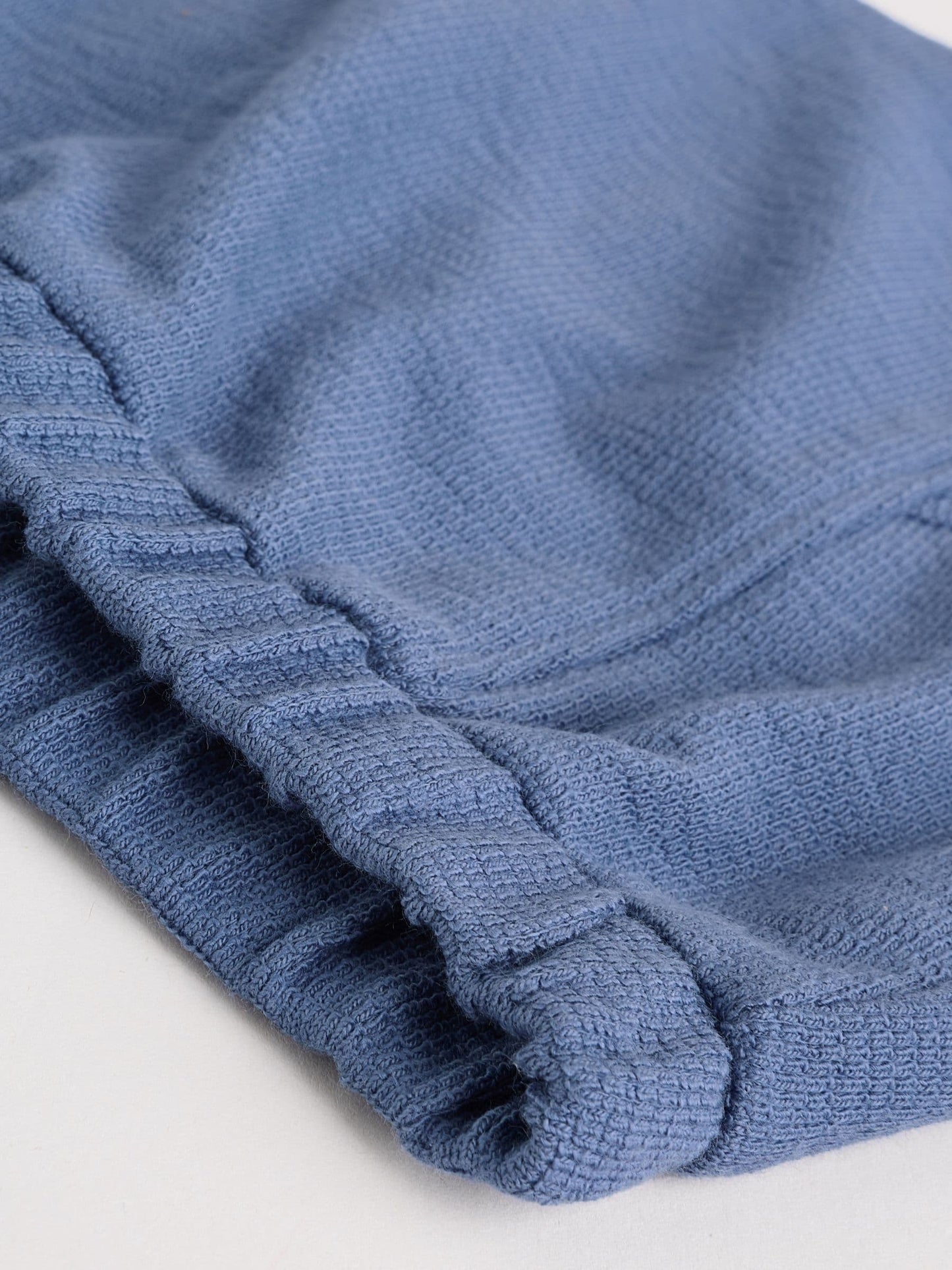 Blue/Neutral Joggers Baby 3 Pack (0mths-2yrs) image 7
