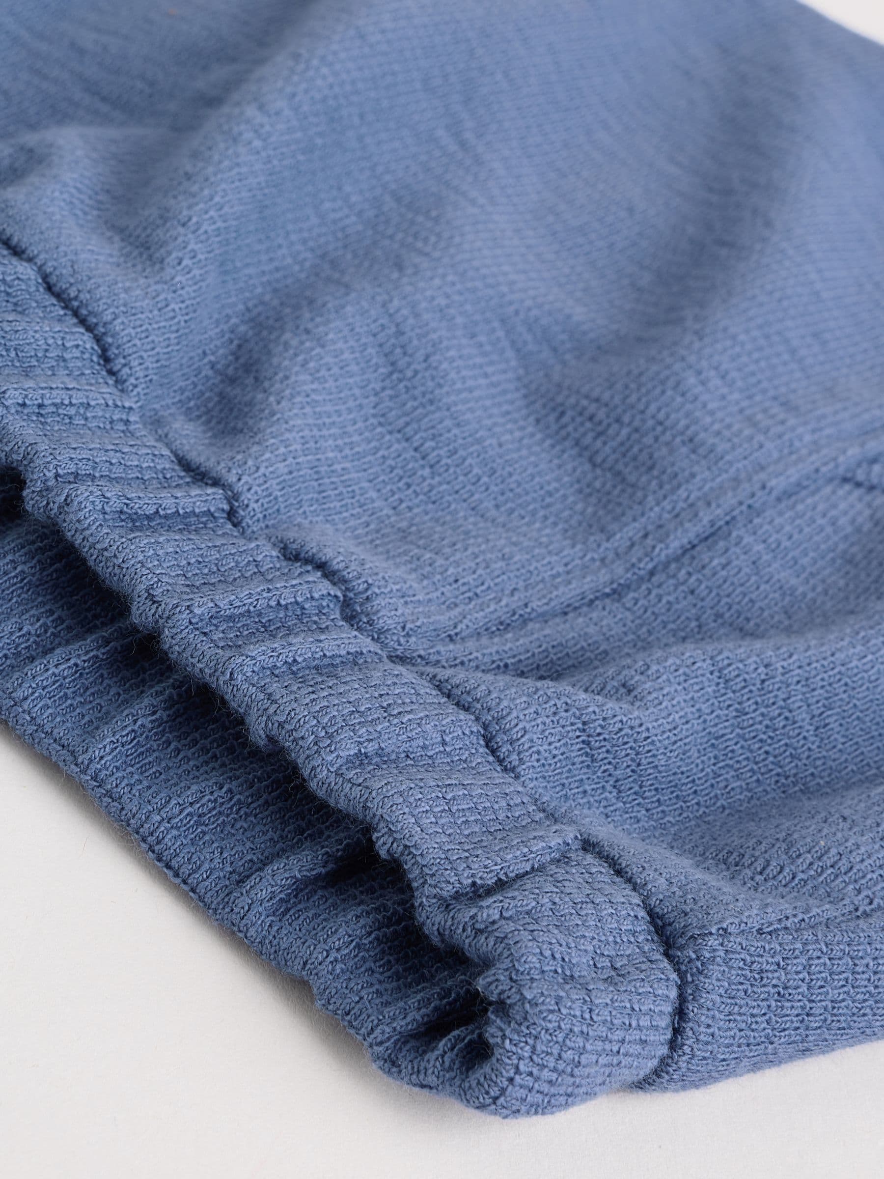 Blue/Neutral Joggers Baby 3 Pack (0mths-2yrs) image 7