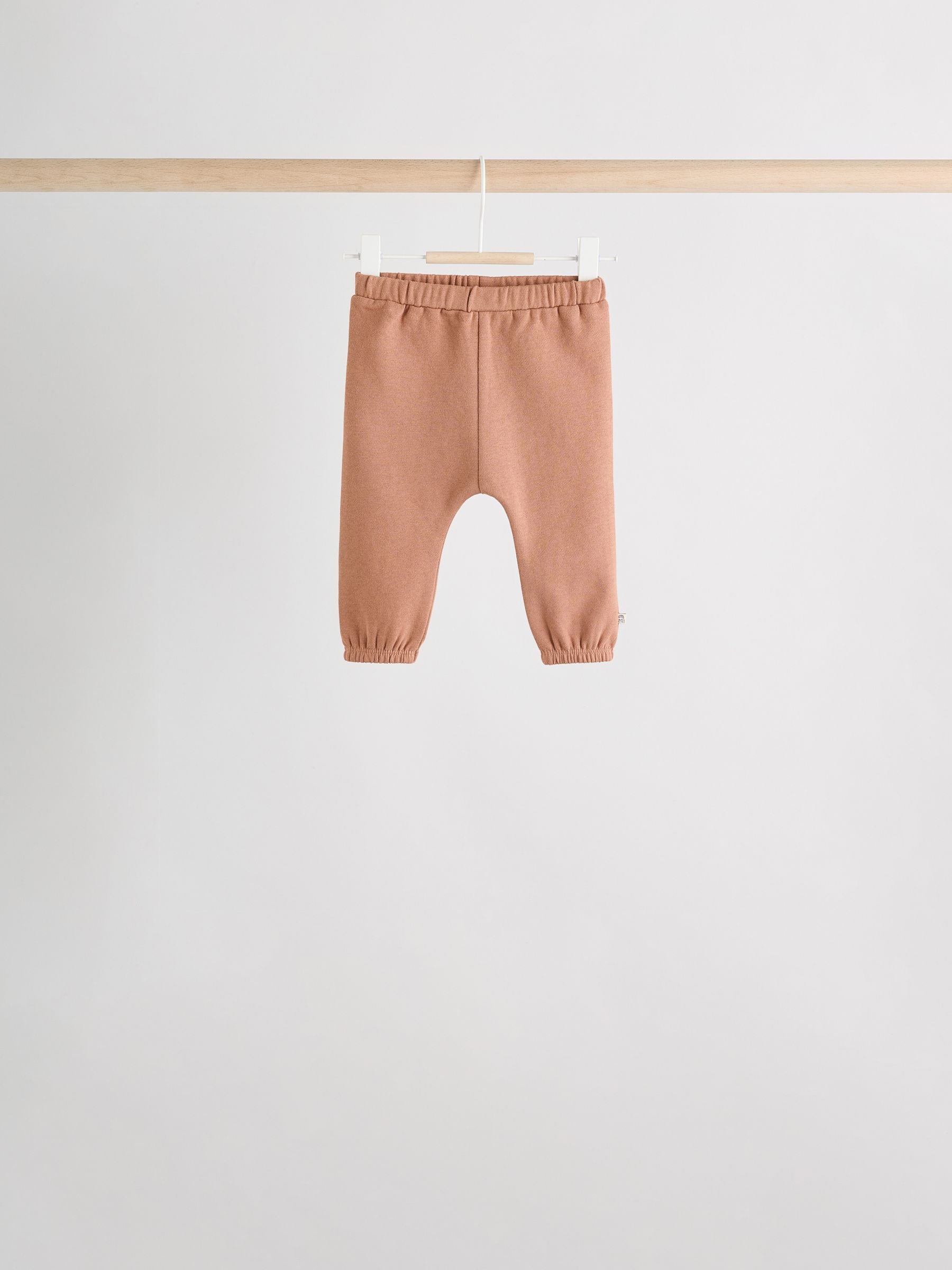 Minerals Baby Sweatshirt and Joggers Set 6 Piece (0mths-3yrs) image 4
