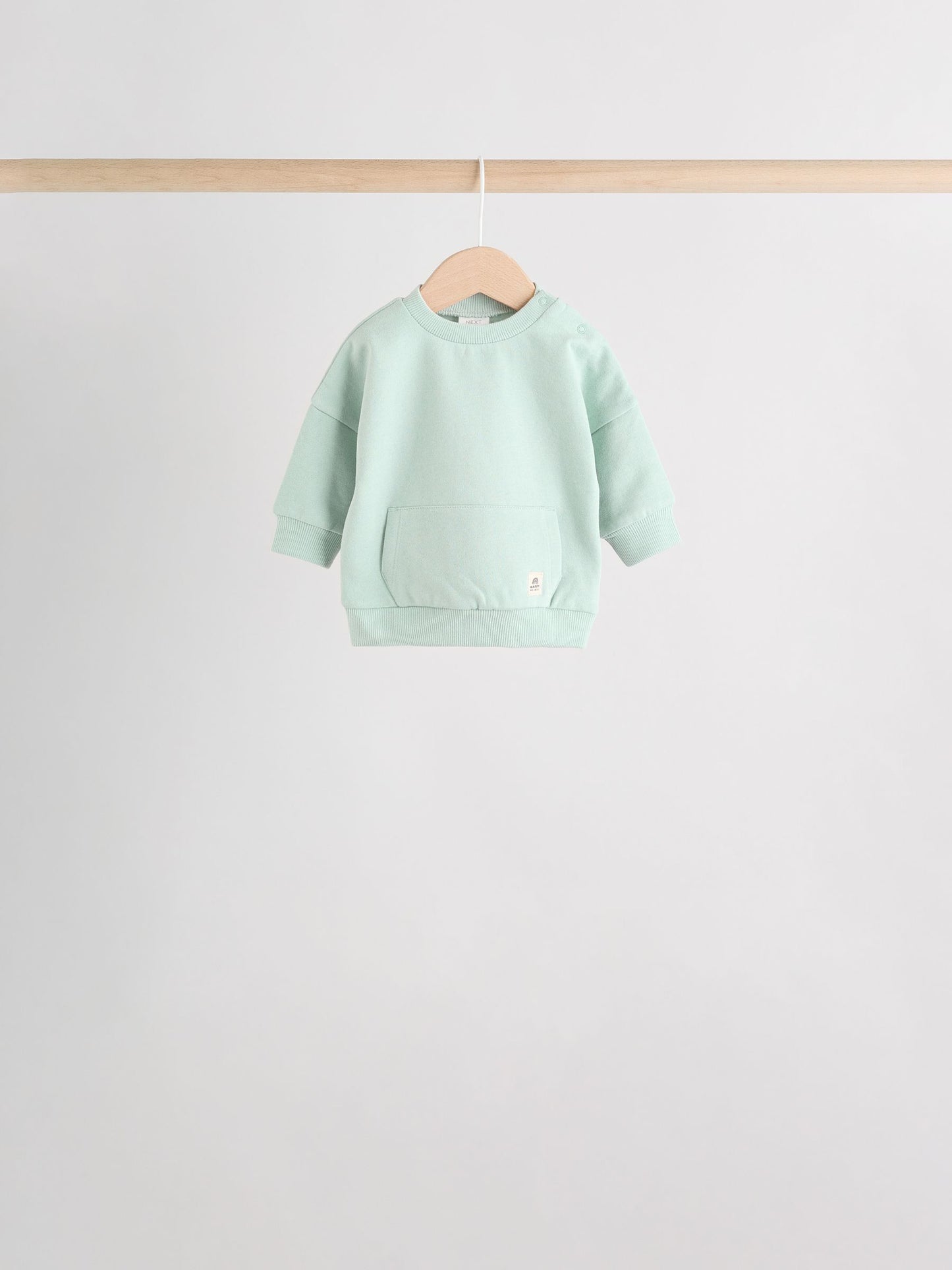 Minerals Baby Sweatshirt and Joggers Set 6 Piece (0mths-3yrs) image 7