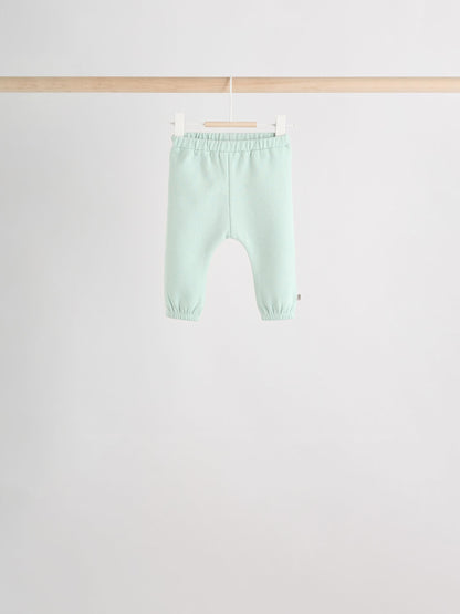 Minerals Baby Sweatshirt and Joggers Set 6 Piece (0mths-3yrs) image 8