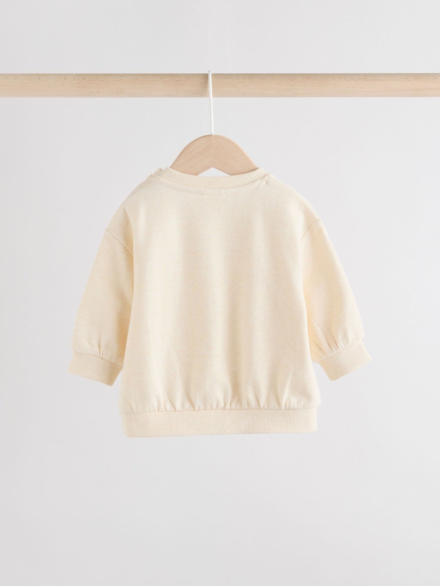 Blue Milk Club Baby Sweatshirt and Leggings Set (0mths-3yrs) image 5