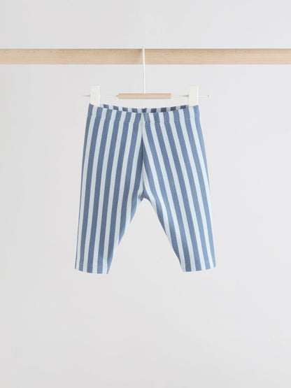 Blue Milk Club Baby Sweatshirt and Leggings Set (0mths-3yrs) image 6