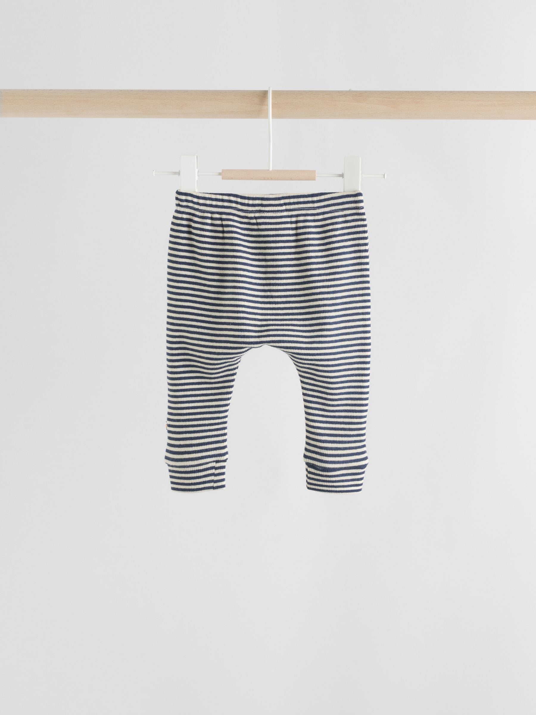 Grey Farm Character Baby Sweatshirt and Leggings Set (0mths-3yrs) image 4