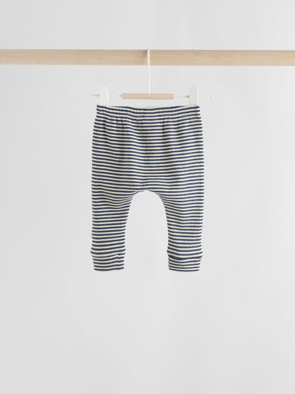 Grey Farm Character Baby Sweatshirt and Leggings Set (0mths-3yrs) image 4