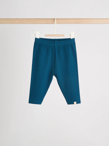 Blue Space Baby Top and Leggings Set 2 Piece (0mths-3yrs) image 5