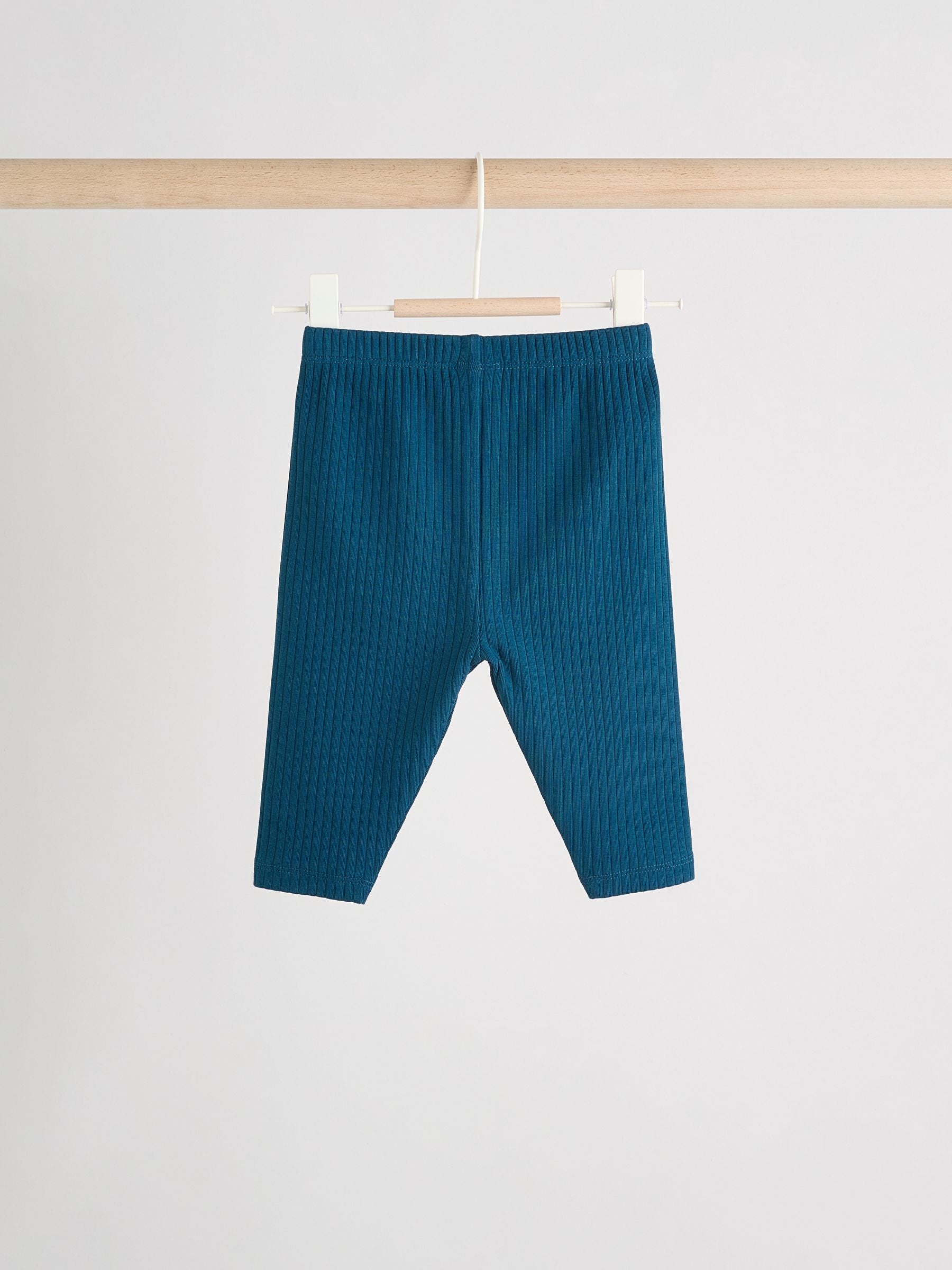 Blue Space Baby Top and Leggings Set 2 Piece (0mths-3yrs) image 6