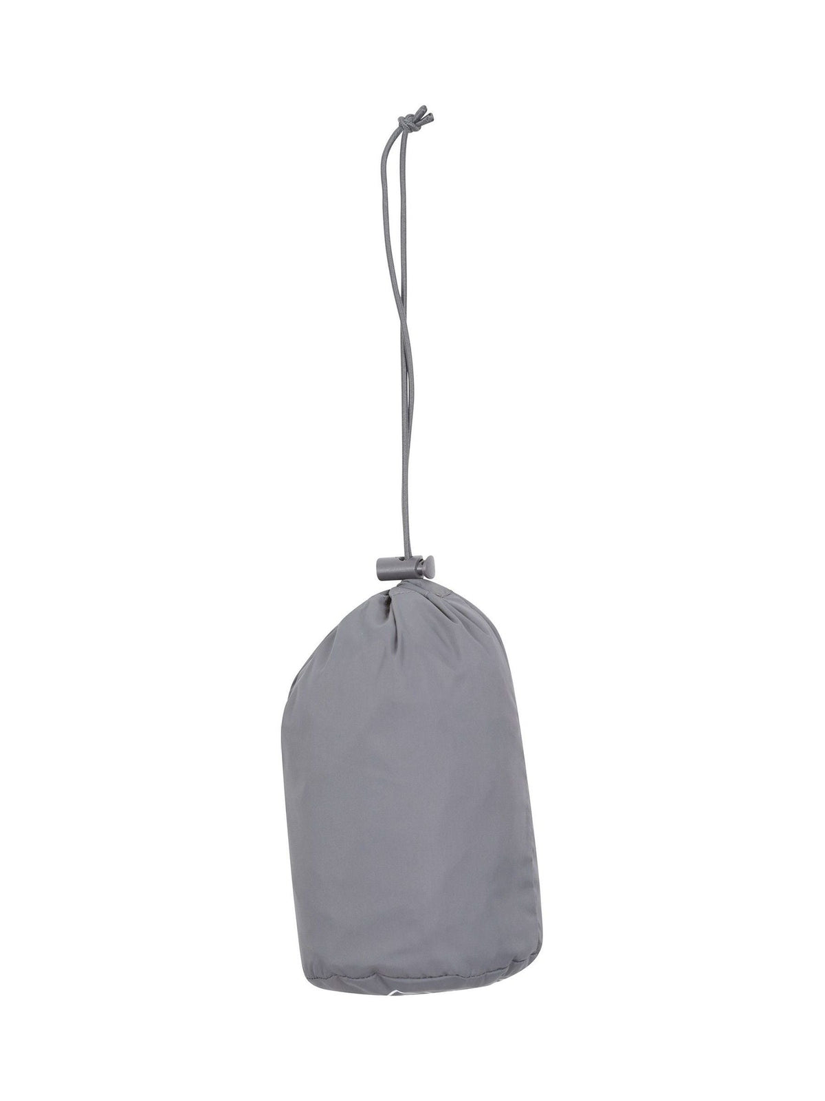Dsiney Kidz - Mountain Warehouse Grey Pakka II Waterproof Jacket image 5