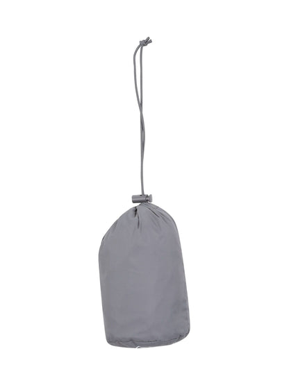 Dsiney Kidz - Mountain Warehouse Grey Pakka II Waterproof Jacket image 5