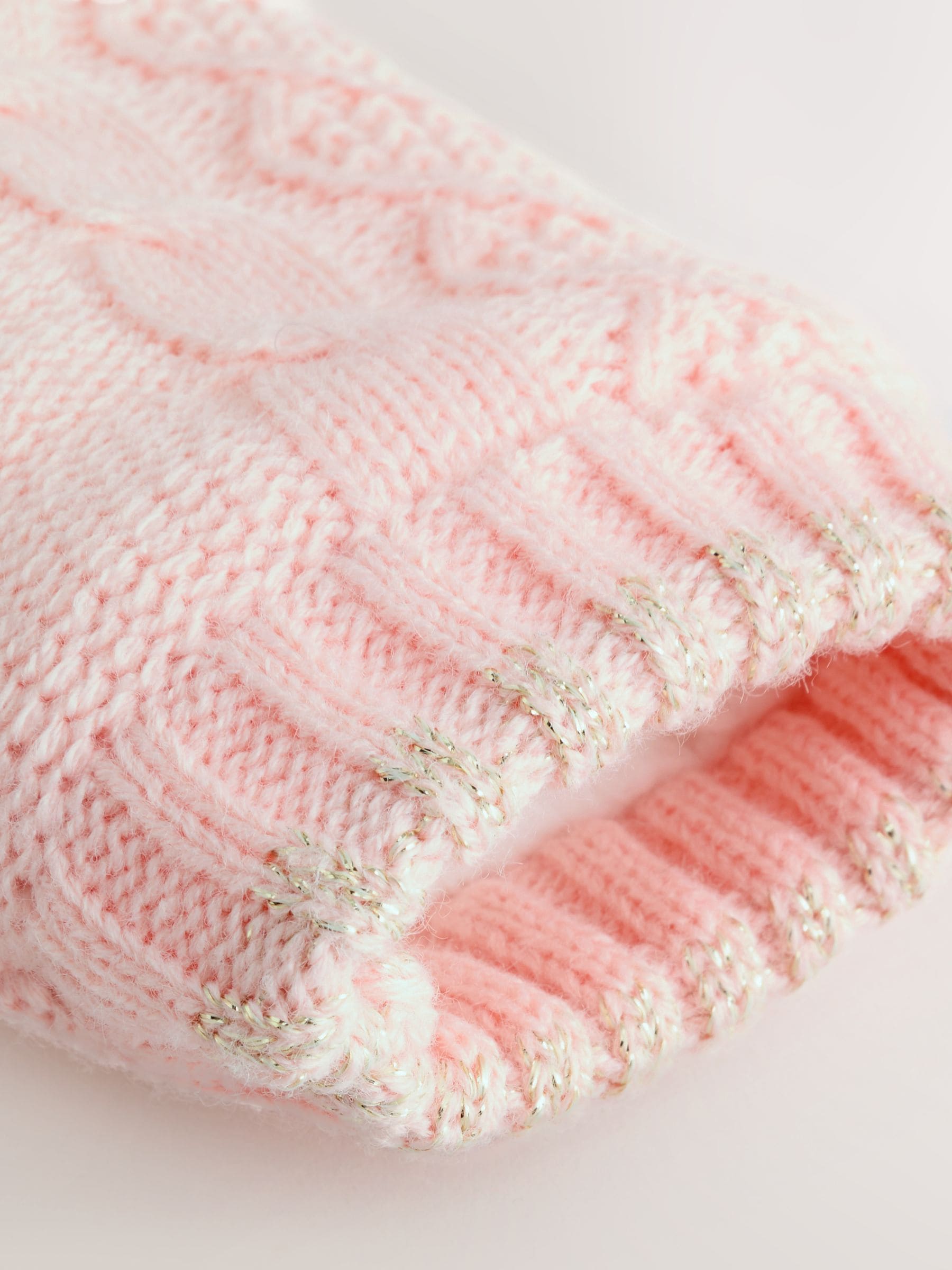 Baker by Ted Baker Knitted Bow Detail Coatigan image 3