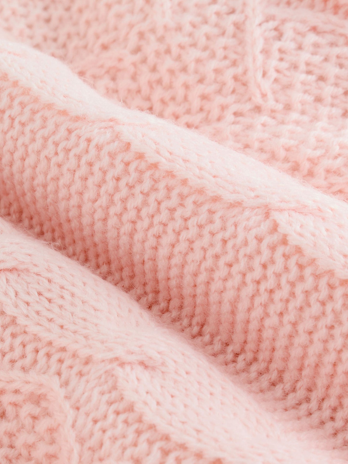 Baker by Ted Baker Knitted Bow Detail Coatigan image 6