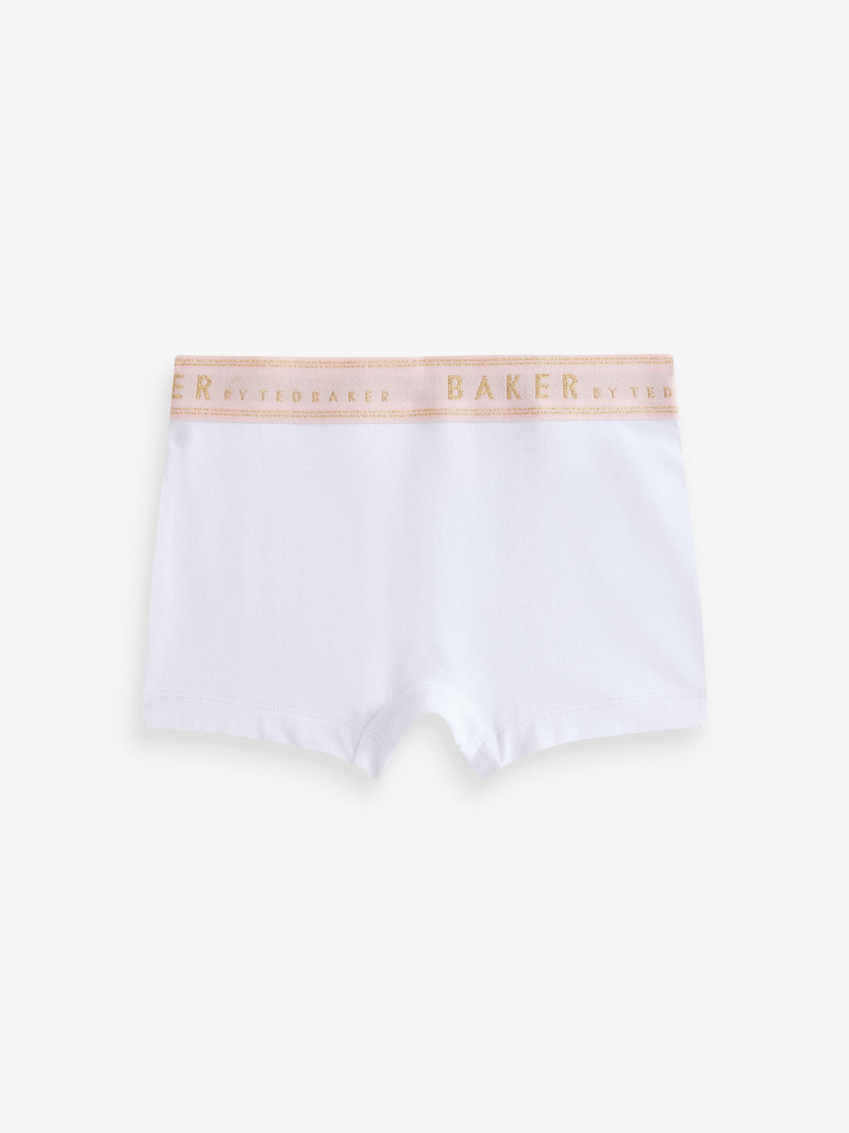 Baker by Ted Baker Boxer 5 Pack image 3