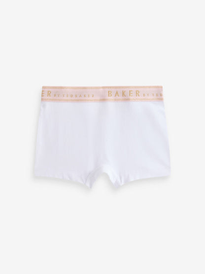 Baker by Ted Baker Boxer 5 Pack image 3