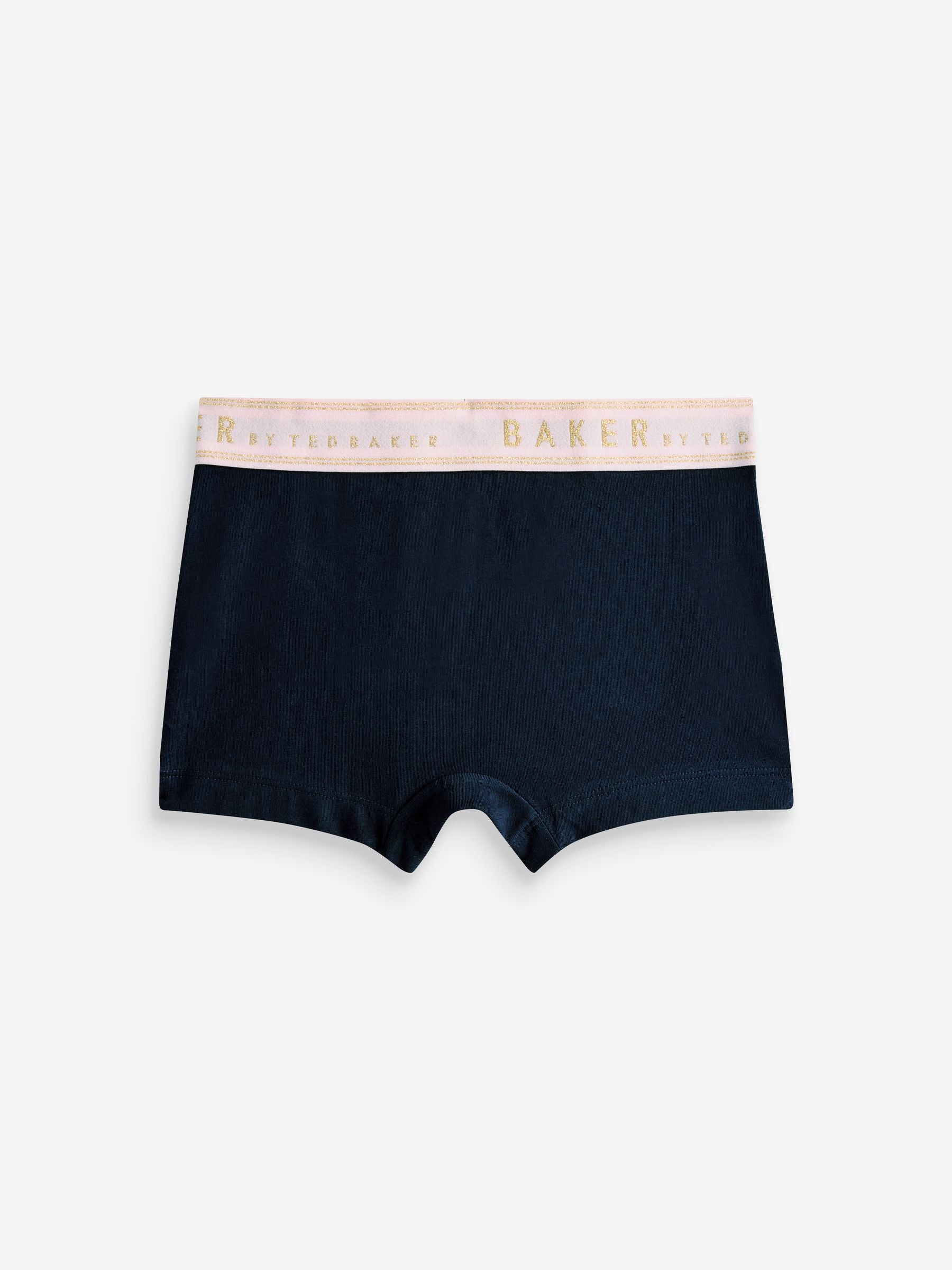 Baker by Ted Baker Boxer 5 Pack image 4