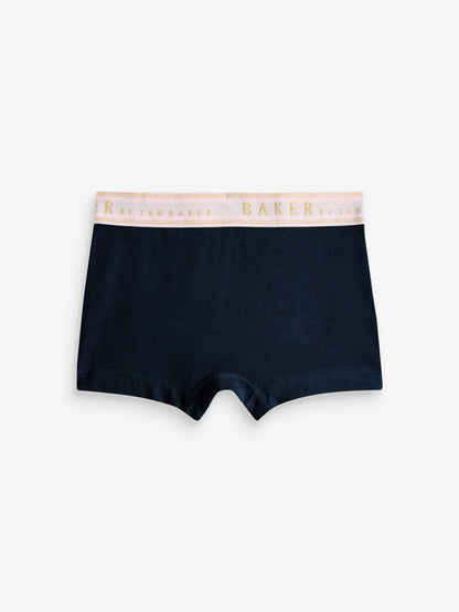 Baker by Ted Baker Boxer 5 Pack image 4