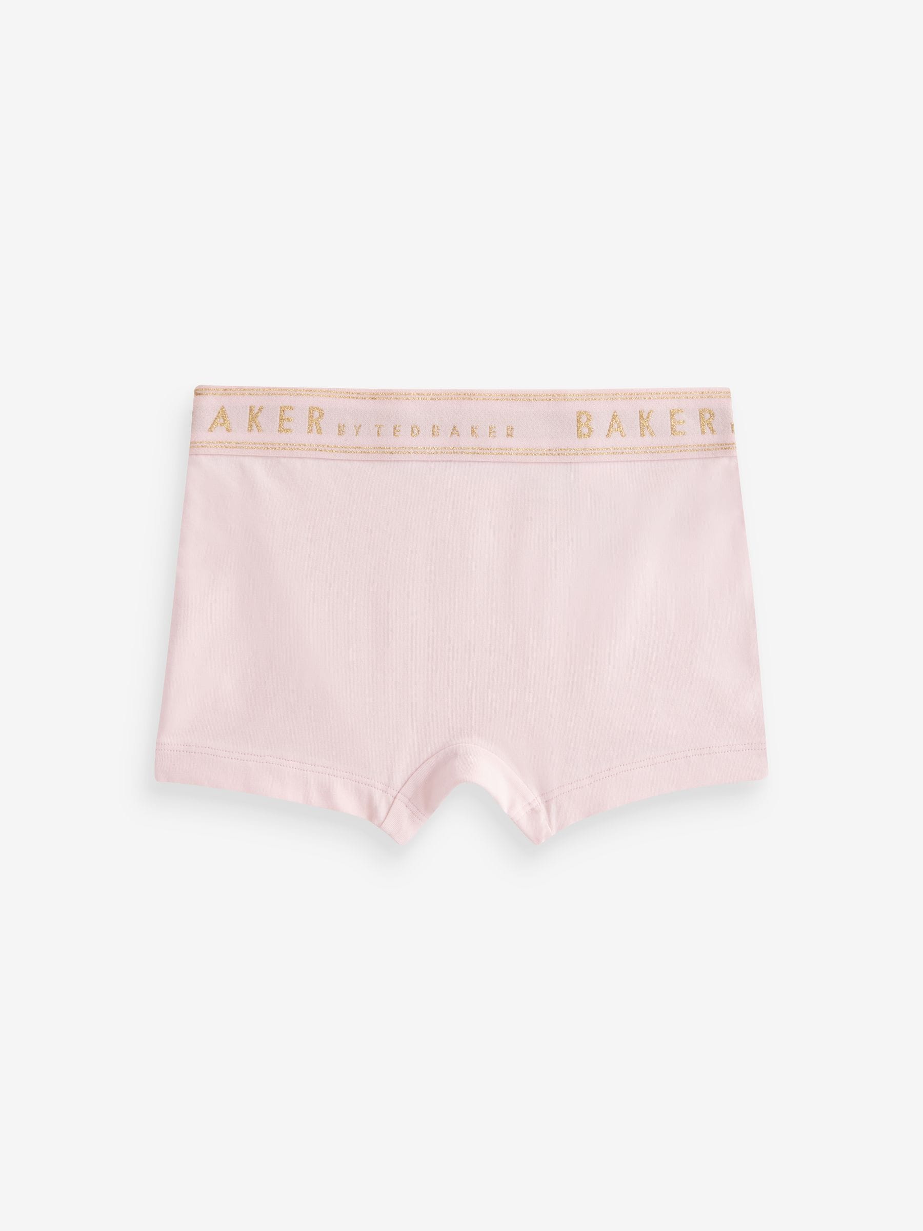 Baker by Ted Baker Boxer 5 Pack image 5