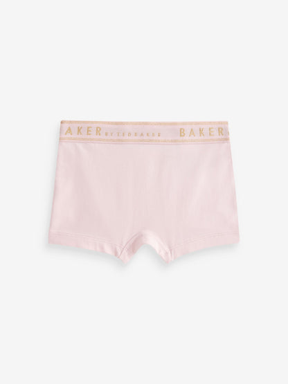 Baker by Ted Baker Boxer 5 Pack image 5