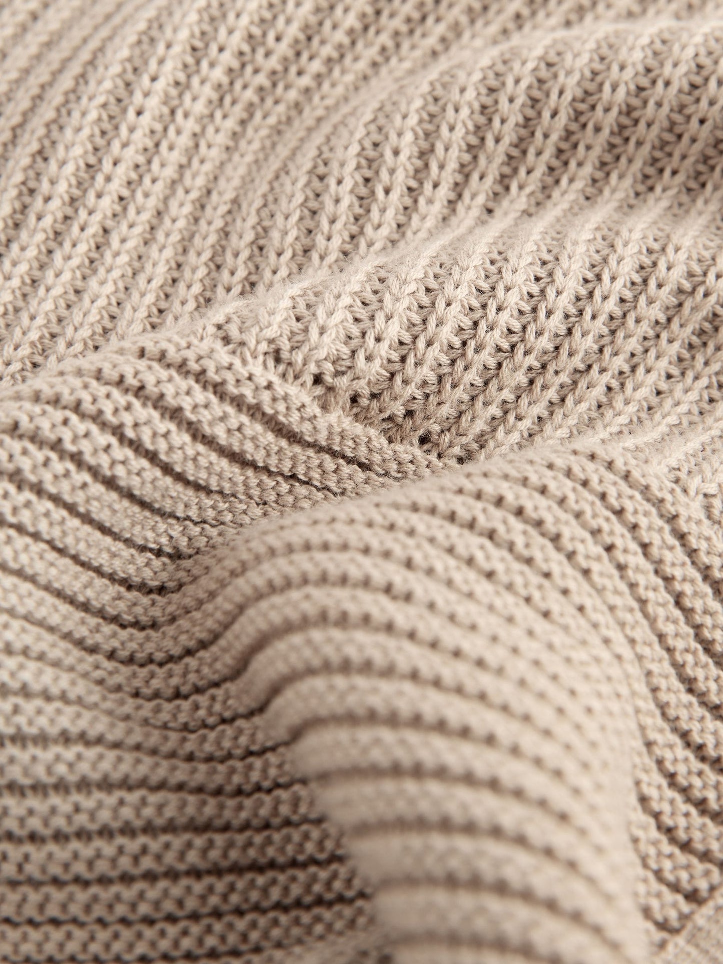 Dsiney Kidz - Neutral Utility Knitted Hoodie (3-16yrs) image 9