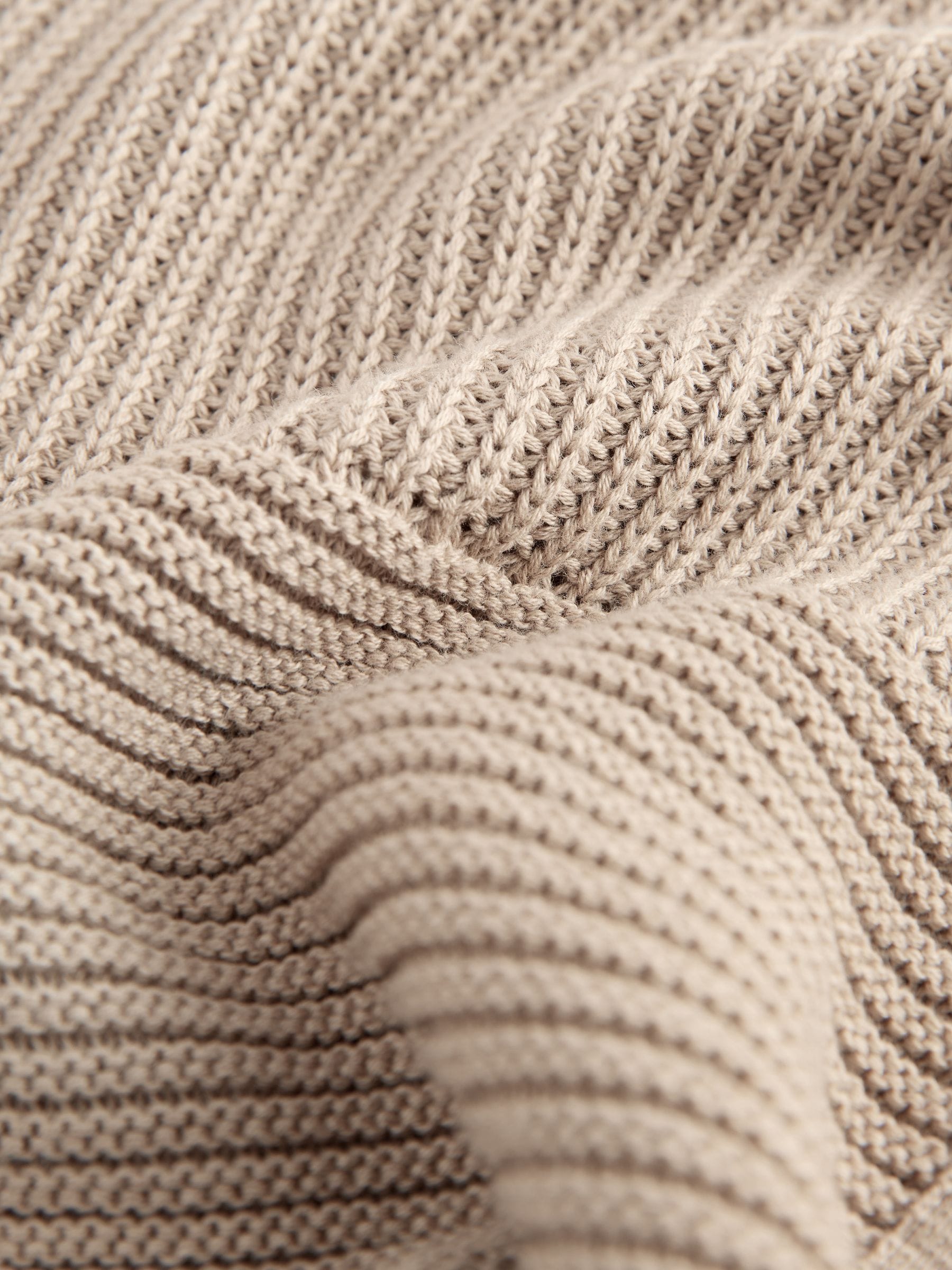 Dsiney Kidz - Neutral Utility Knitted Hoodie (3-16yrs) image 9