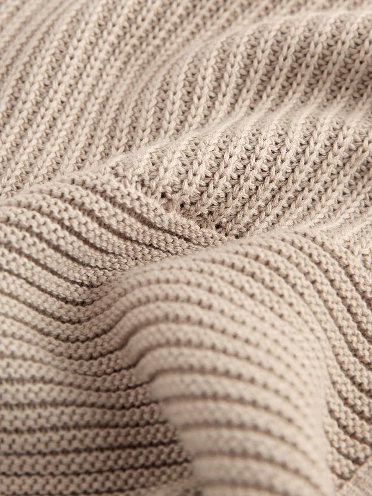 Dsiney Kidz - Neutral Utility Knitted Hoodie (3-16yrs) image 9