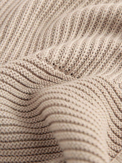Dsiney Kidz - Neutral Utility Knitted Hoodie (3-16yrs) image 9