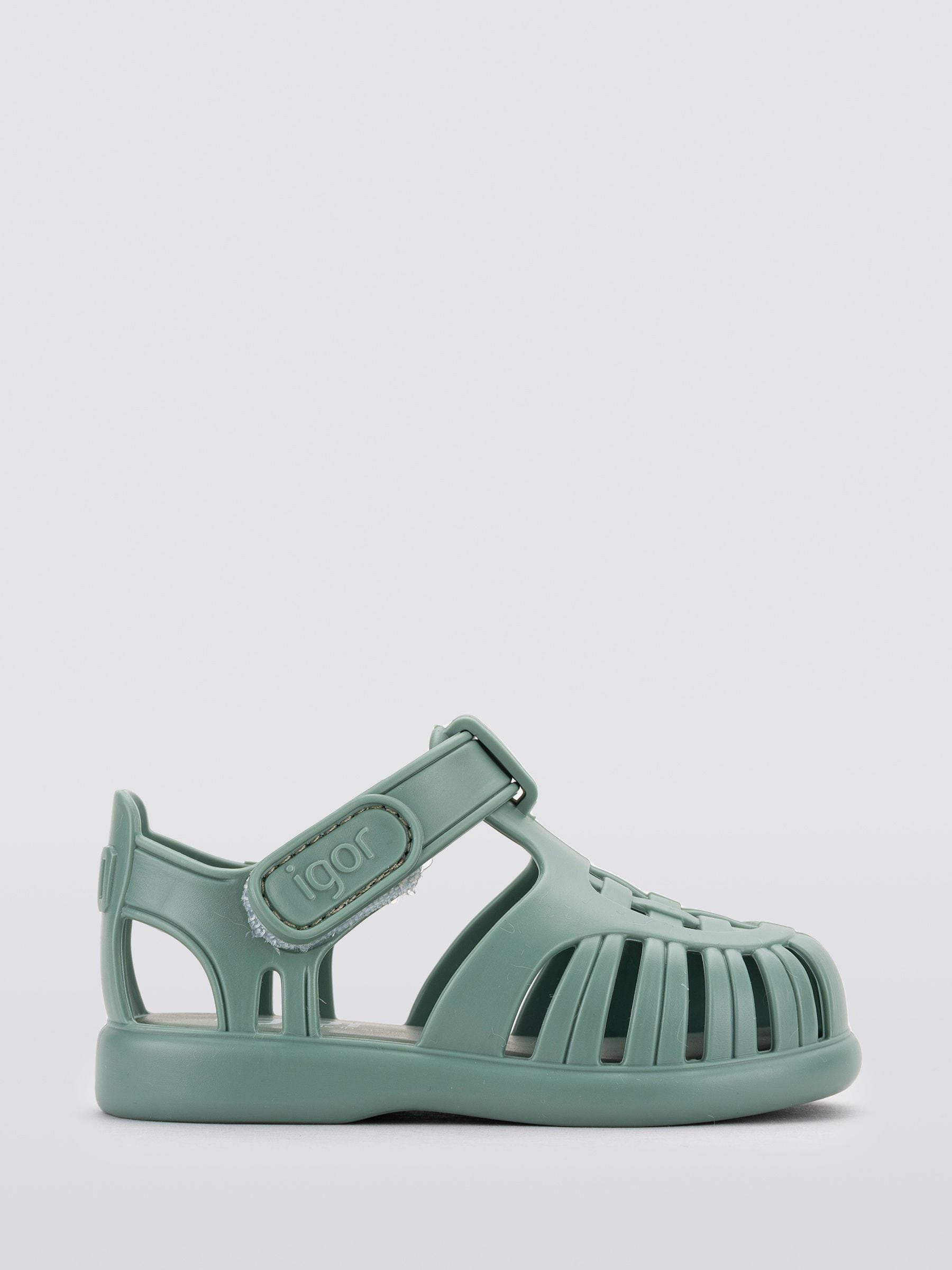 Igor Green Tobby Sandals image 2