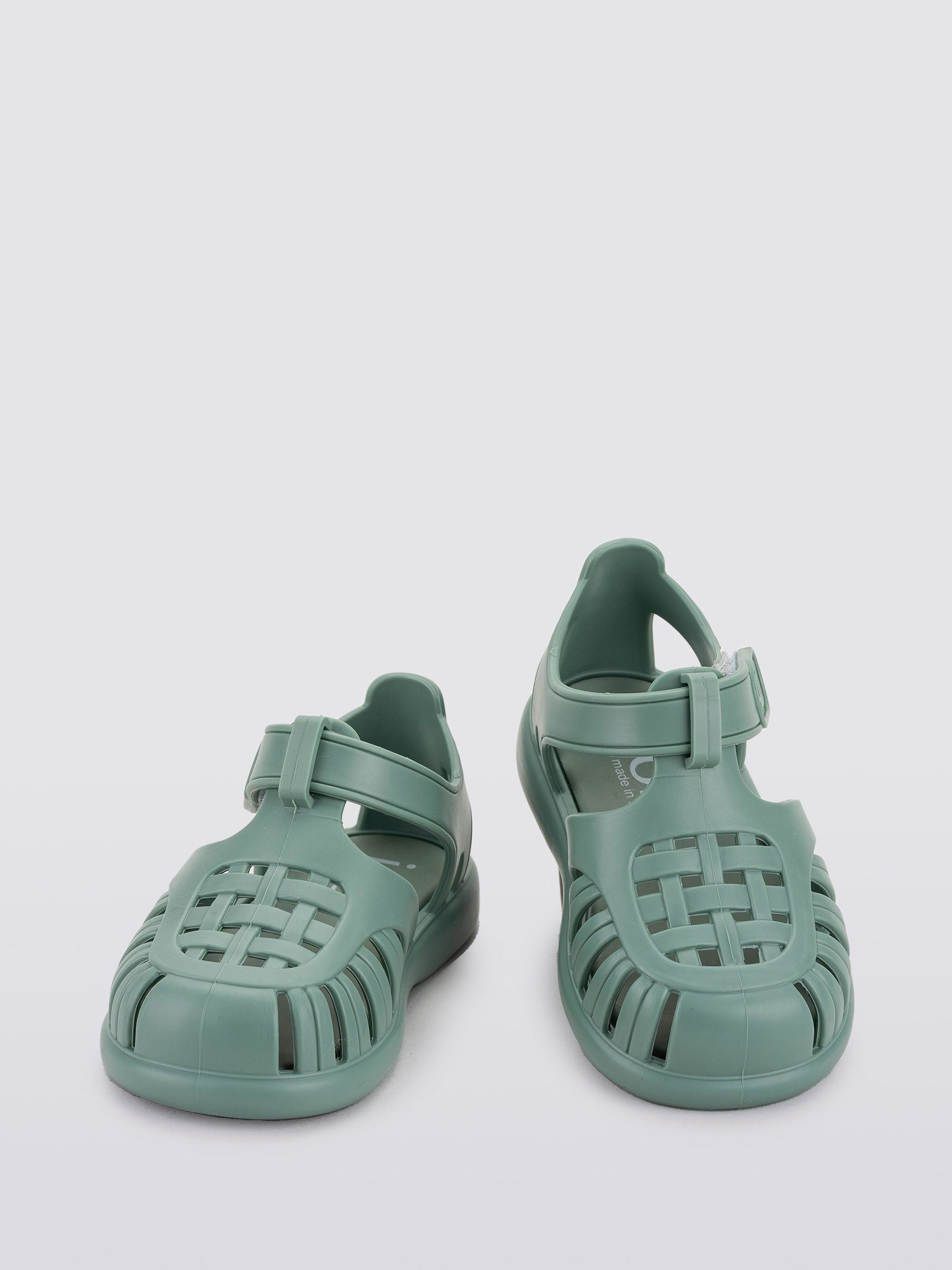 Igor Green Tobby Sandals image 3