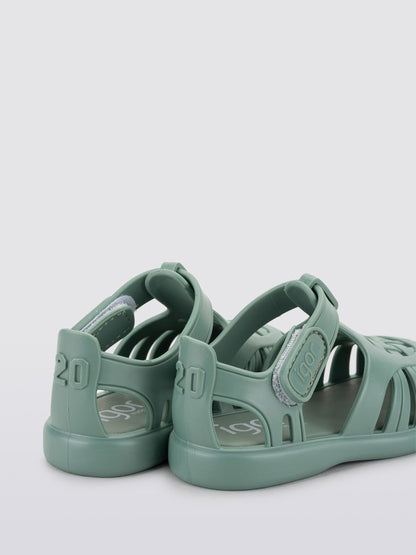 Igor Green Tobby Sandals image 4