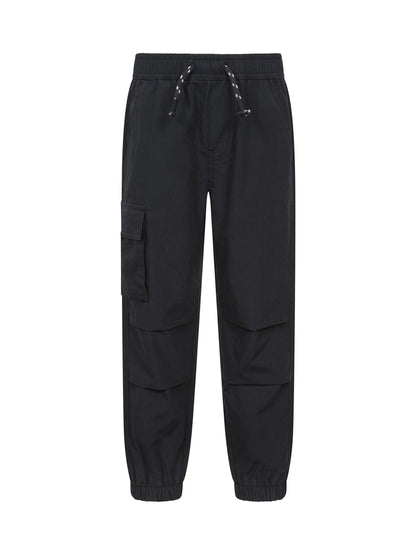 Mountain Warehouse Black Active Trousers image 1