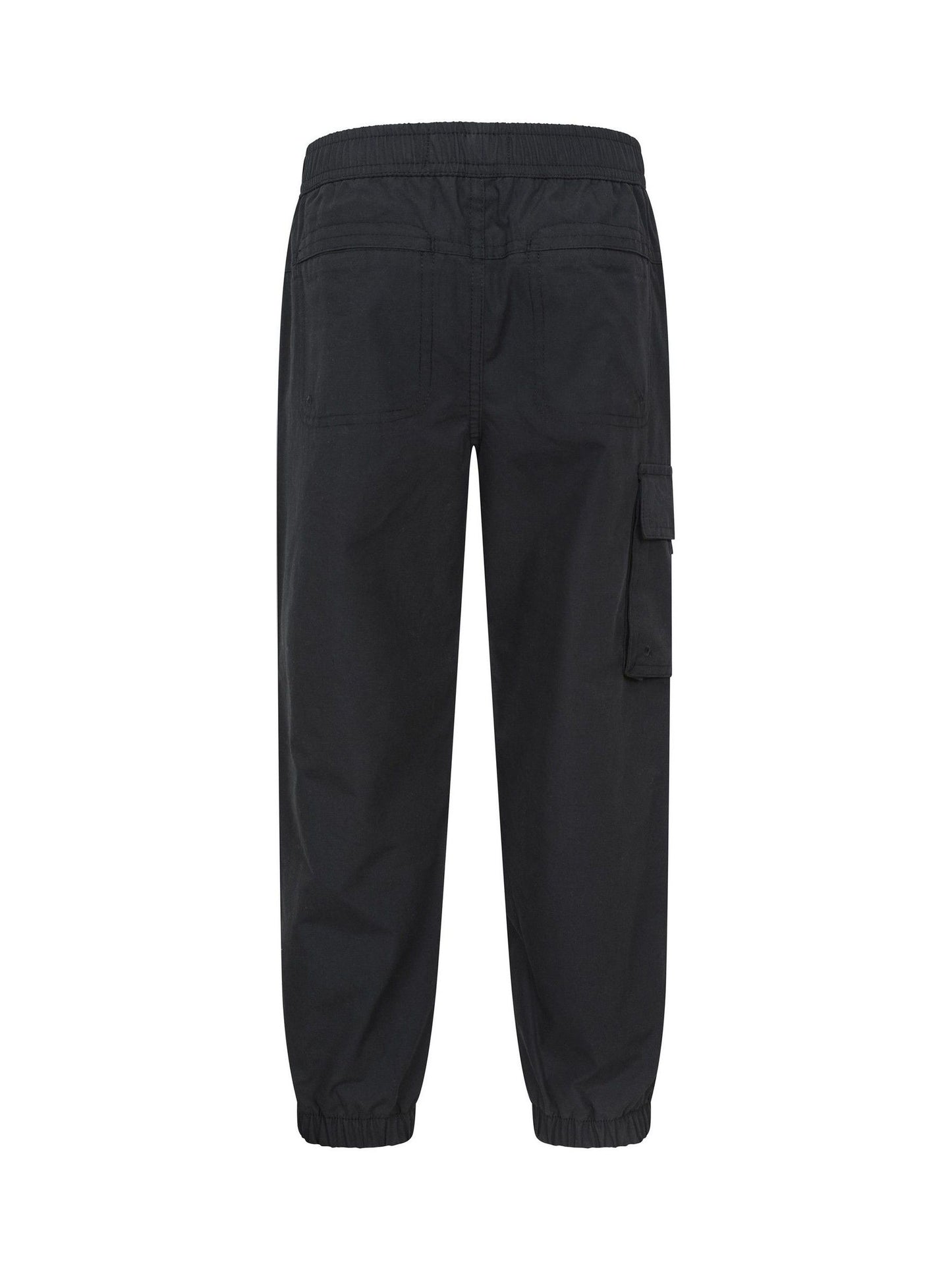 Mountain Warehouse Black Active Trousers image 4