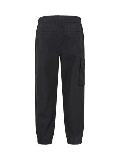 Mountain Warehouse Black Active Trousers image 4