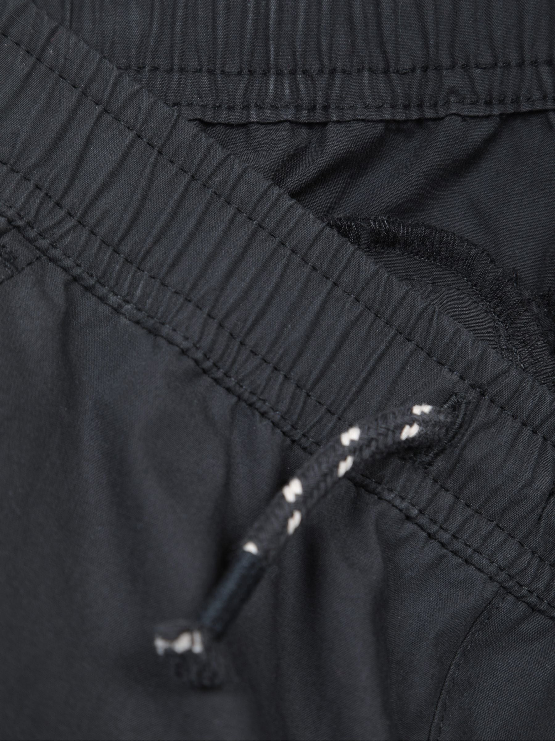Mountain Warehouse Black Active Trousers image 6