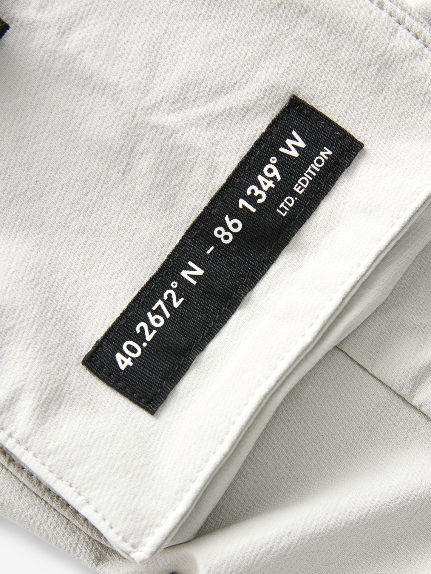 Dsiney Kidz - Light Grey Cargo Premium Trousers (3-16yrs) image 12