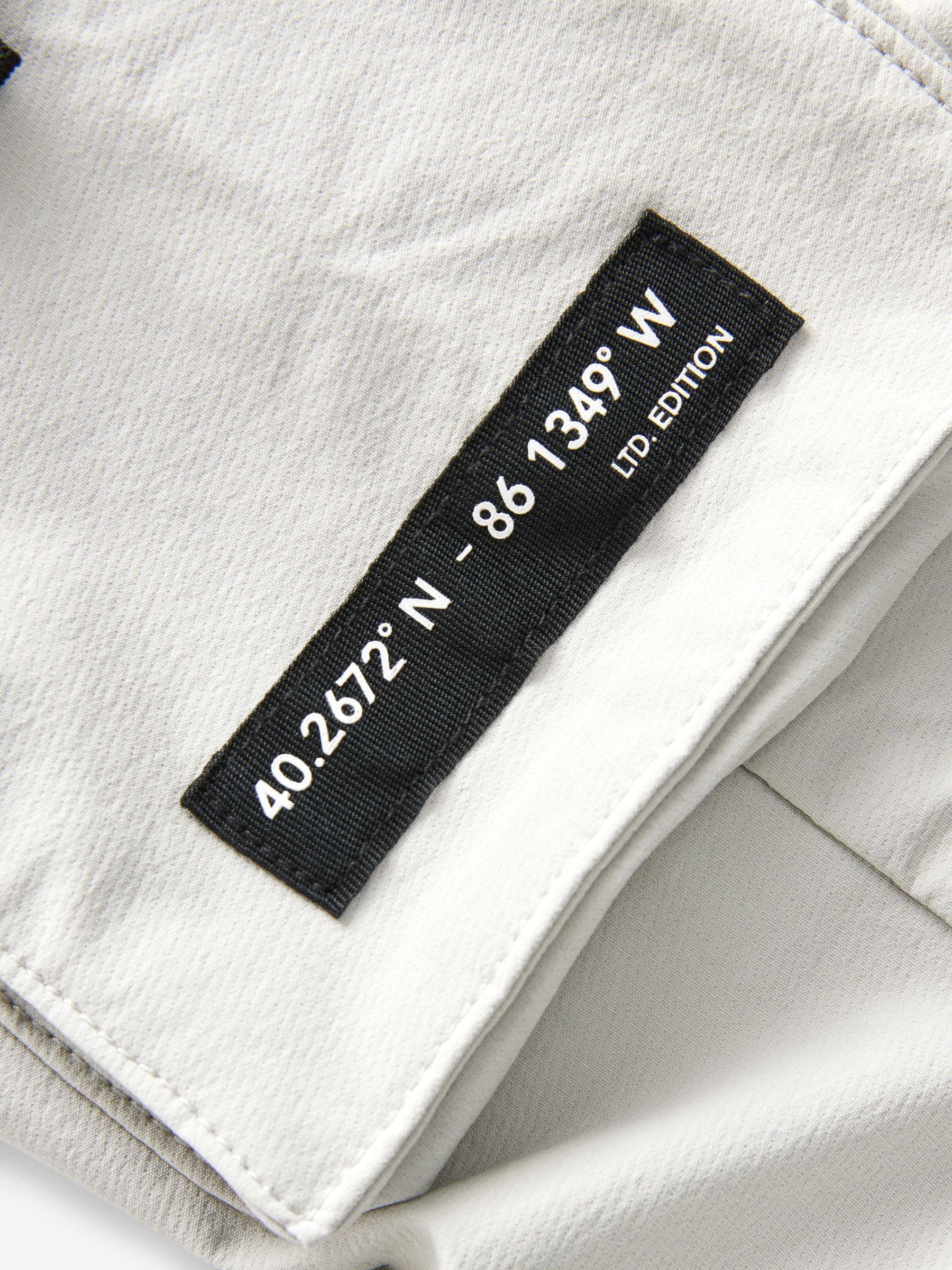 Dsiney Kidz - Light Grey Cargo Premium Trousers (3-16yrs) image 12