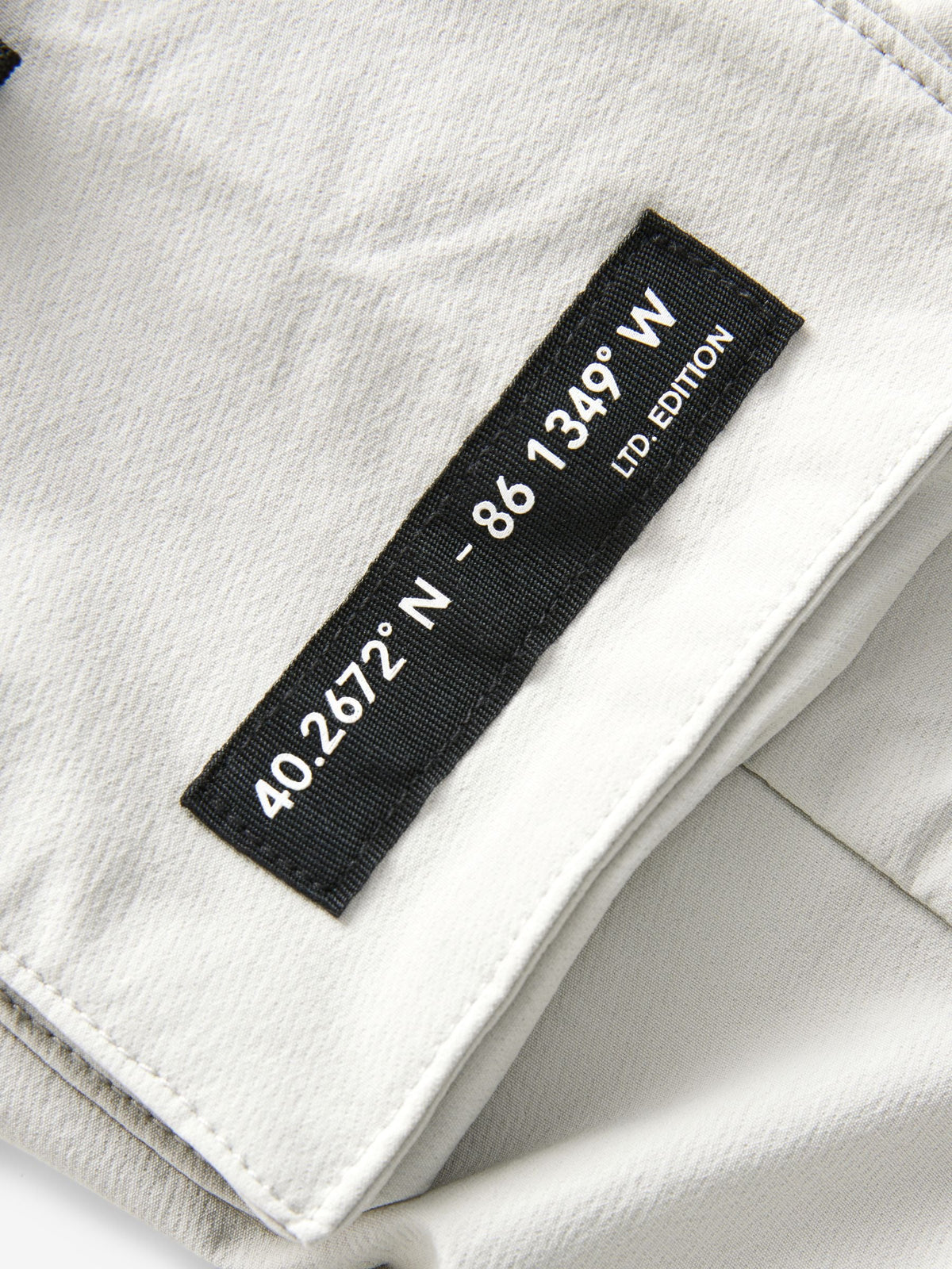 Dsiney Kidz - Light Grey Cargo Premium Trousers (3-16yrs) image 12