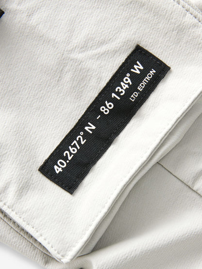 Dsiney Kidz - Light Grey Cargo Premium Trousers (3-16yrs) image 12