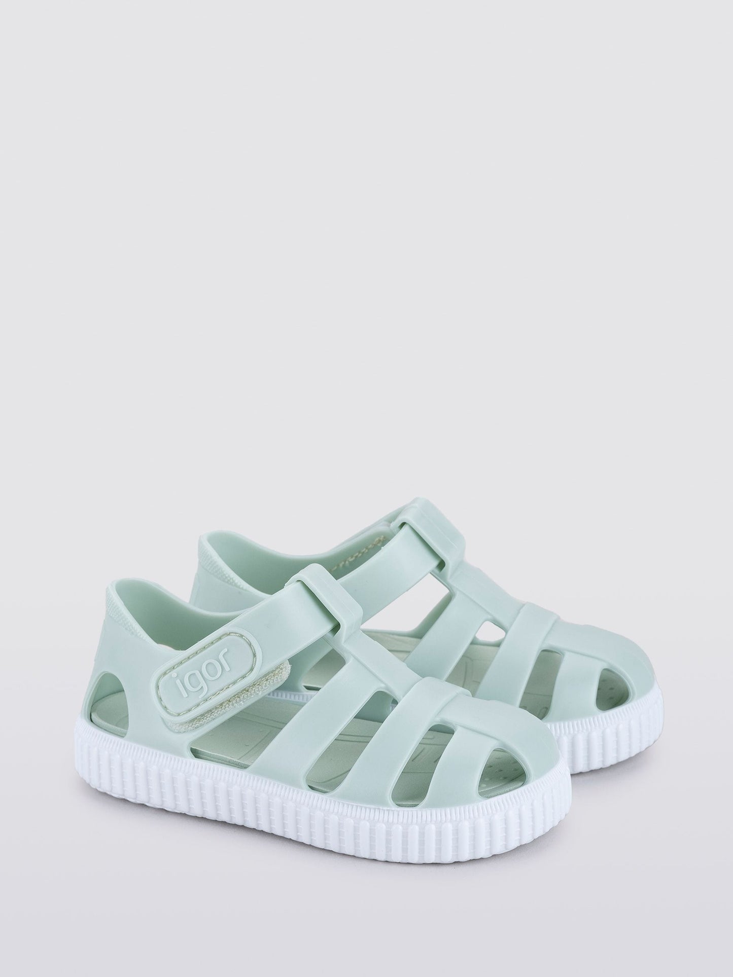 Igor Green Nico Sandals image 1