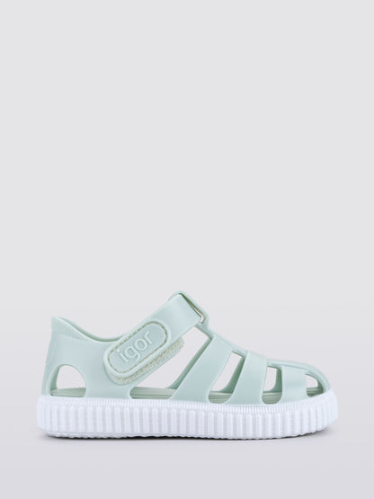 Igor Green Nico Sandals image 2