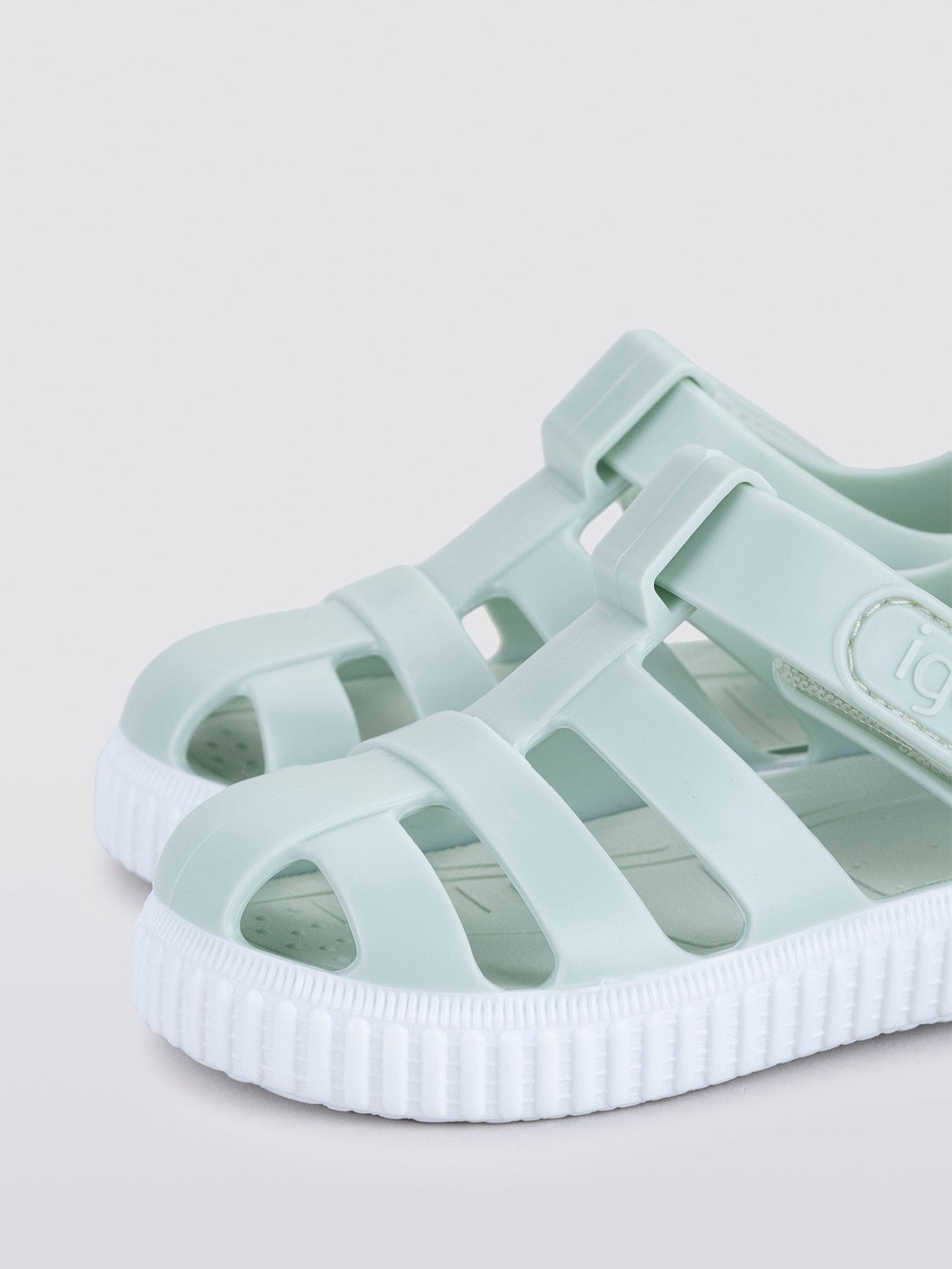 Igor Green Nico Sandals image 3