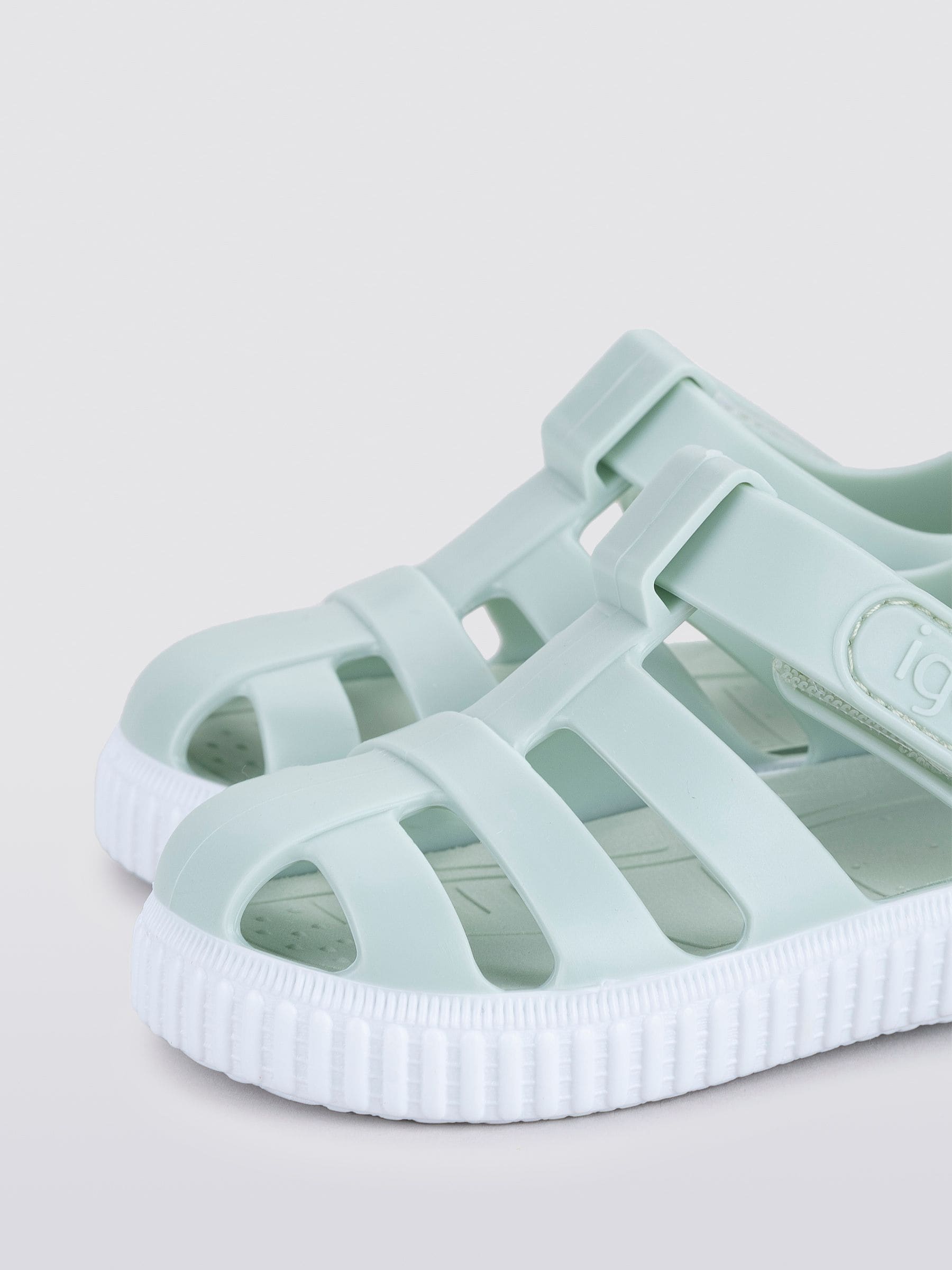 Igor Green Nico Sandals image 3