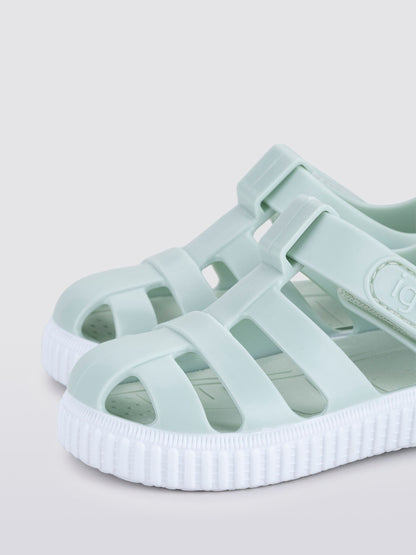 Igor Green Nico Sandals image 3