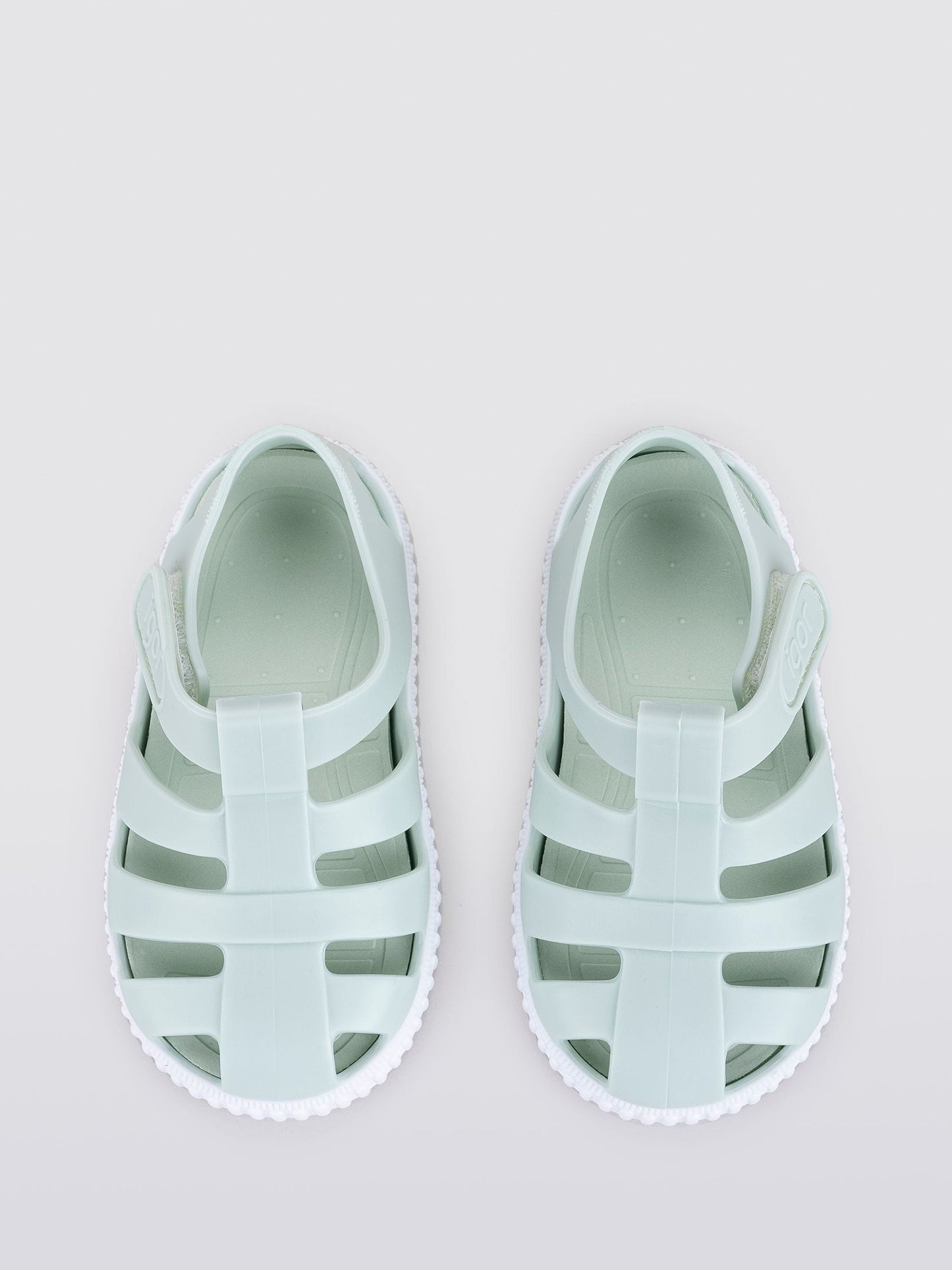 Igor Green Nico Sandals image 4