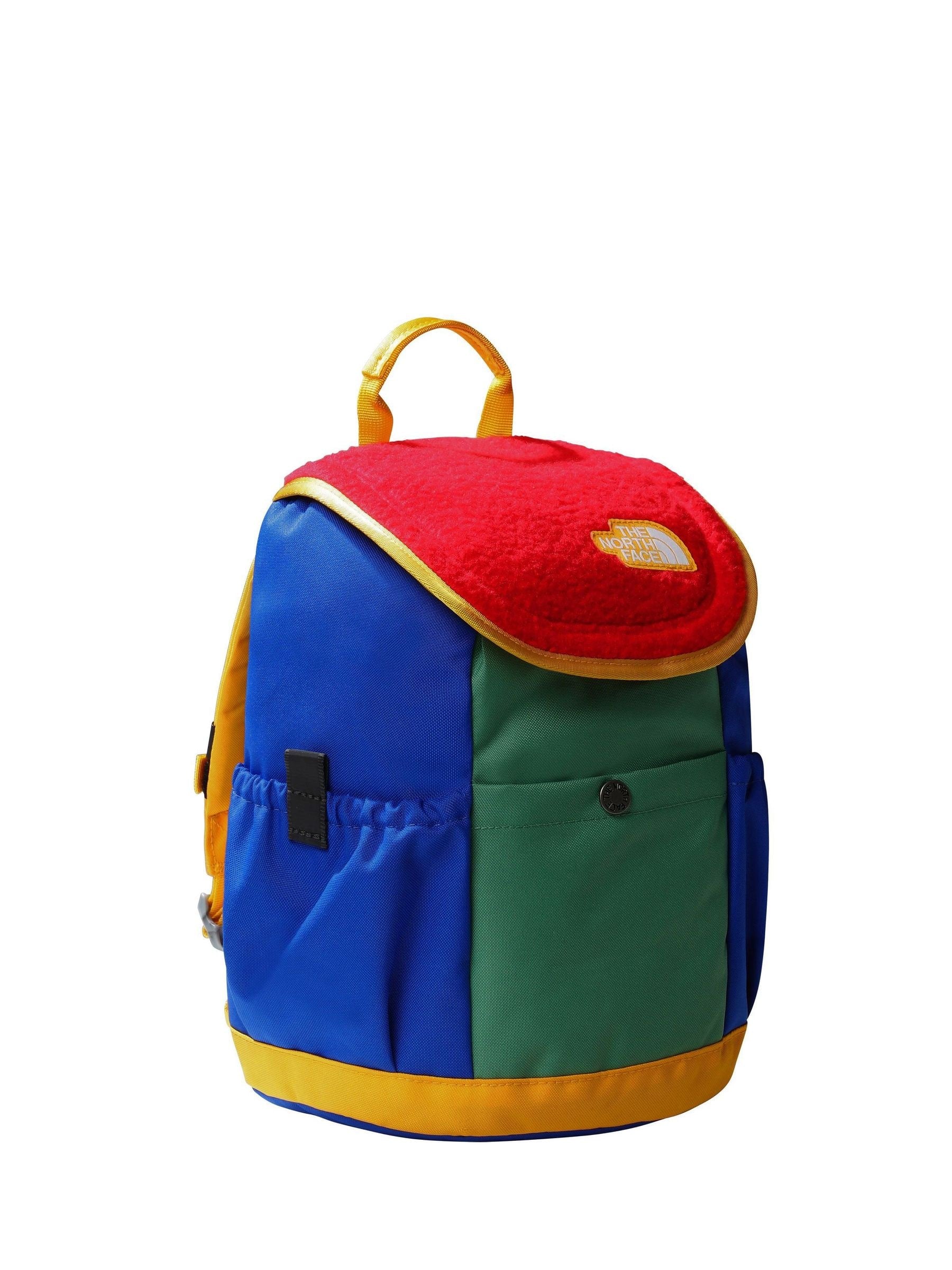 The North Face Red Youth Mini Explorer Bag image 1
