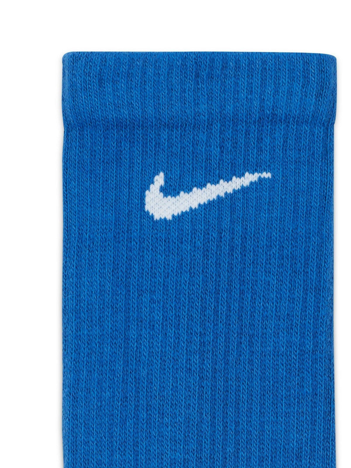 Nike Natural Everyday Plus Cushioned Training Crew Socks 6 Pack - image 4